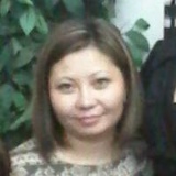 Мака Оразалинова, 22.07.1979, Павлодар