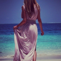 Вероника Теплова, 09.04, Москва