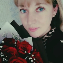 Татьяна Бабкина, 22.07, Троицкое