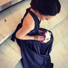 Sandira Spatayeva, 29.12.1991, Алматы