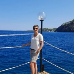 Галина Калугина, 20.07, Санкт-Петербург