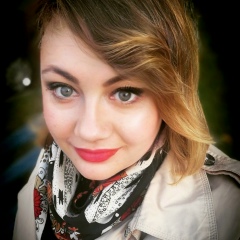 Евгения Золотухо, 23.10, Минск