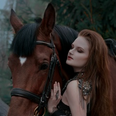 Надежда Парфенова, 24.03