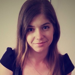 Наталія Граб, 09.09.1993, Львов