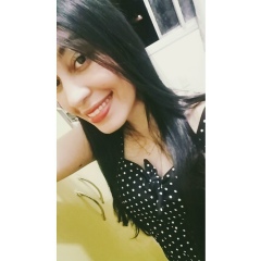 Gabriela Silveira, 08.10, Belo Horizonte