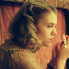 Анна Ткачёва-Уэлч, 08.11.1994, Санкт-Петербург