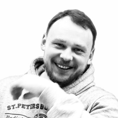 Михаил Рудковский, 17.09.1988, Санкт-Петербург