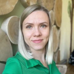 Катерина Игновенко, 08.02