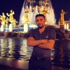 Сергей Чубанов, 19.07.1983, Москва