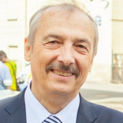 Юрий Суслов, 19.02.1952, Санкт-Петербург