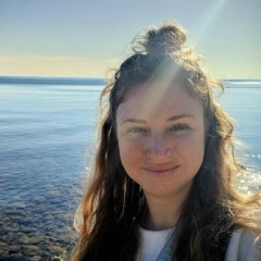 Светлана Барто, 28.03.1988, Санкт-Петербург