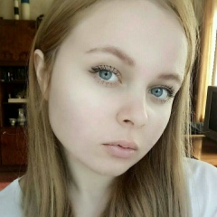 Виктория Ледида, 29.10, Днепр (Днепропетровск)