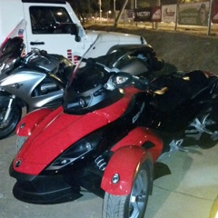 Alesandro Miller, 21.06, Madrid