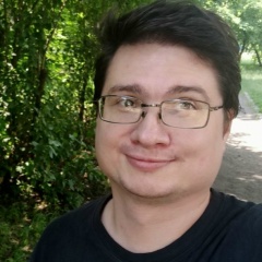 Антон Гудзь, 23.07.1990, Городище