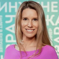 Александра Потехина, 23.08, Москва