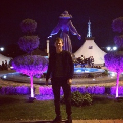 Сергей Локтионов, 24.05, Батайск