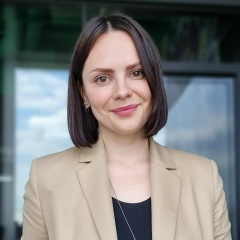 Анна Крапивная, 16.11.1989, Москва