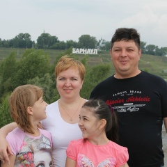 Надежда Руденко, 27.08, Кемерово