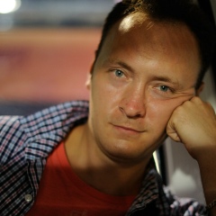 Алексей Снопов, 27.11.1980, Санкт-Петербург