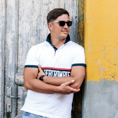 Артем Радин, 17.04.1987, Москва