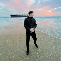 Михаил Хрипков, 03.12, Кабардинка