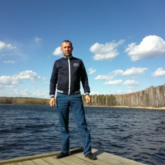 Эмир Адаев, 01.01.1979, Москва