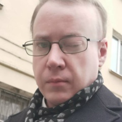 Александр Цветаев, 16.05.1985, Санкт-Петербург