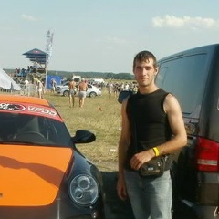 Владимир Бялик, 30.01, Вороновица