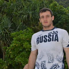 Эльдар Балаев, 16.01, Москва