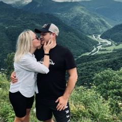 Лена Ильина, 12.07.1995, Москва