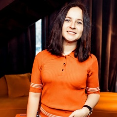 Елена Алексеева, 21.02.1984, Москва