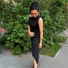 Айгерим Утешкалиева, 30.09, Москва