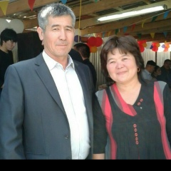 Алмазхан Чушбеков, 08.02, Алматы