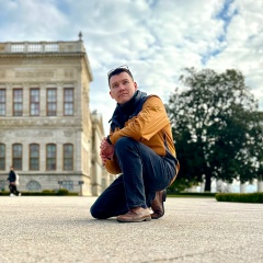 Валера Баснин, 26.05.1985, Санкт-Петербург