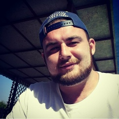 Роман Дашкин, 06.11.1991, Алматы