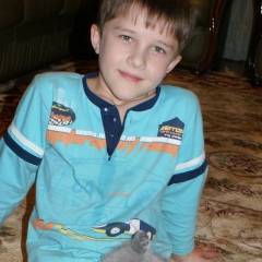 Muslim Magamaev, 21.02.1998, Кемерово