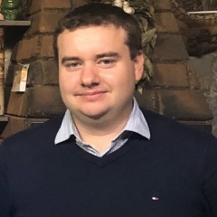 Антон Пыркин, 01.02.1985, Санкт-Петербург