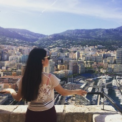 Zarema Gioeva, 01.09.1992