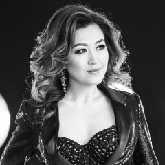 Gaukhar Umirzakova, 22.01, Алматы