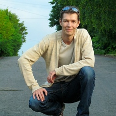 Дмитрий Денискин, 19.05.1981, Москва