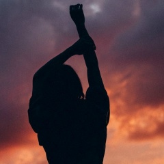 Nastya Abramovich, 16.02, Астана