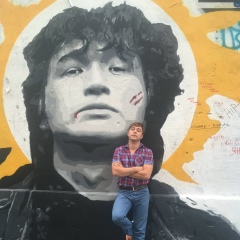 Александр Трубицин, 29.12.1988