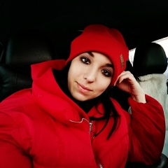 Анна Алёшина, 16.10