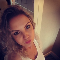 Алена Павленко, 07.07, Алматы