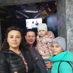 Ващенко Ирина, 29.02.1972