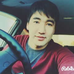 Джан Бектемиров, 09.07.1990, Алматы