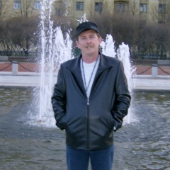 Андрей Балахнин, Санкт-Петербург