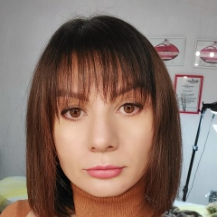 Анастасия Ворощук, 11.12.1986, Кропивницкий / Кировоград