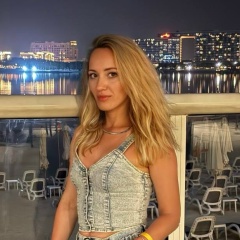 Венера Доброхотова, 28.04.1990, Зеленоград