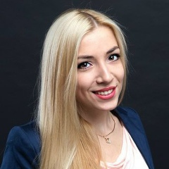 Женечка Любка, 17.03